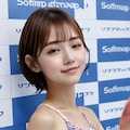 美人図鑑（No.204-1）連続静止画 4枚目