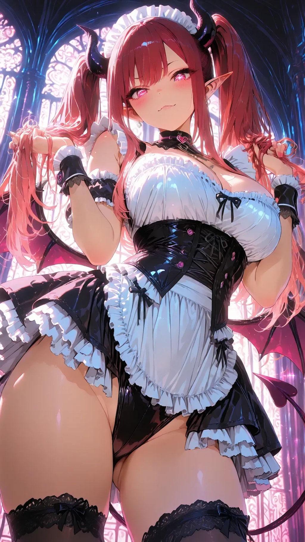 喜多川海夢ちゃん