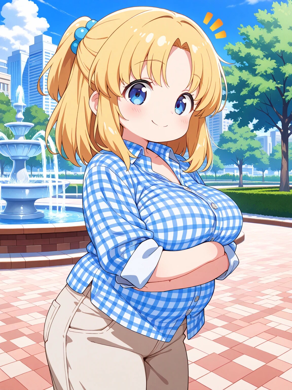 📒はるこちゃんとまりあちゃん