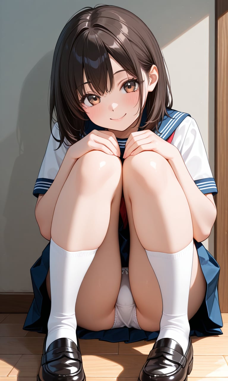 今日のパンツ#190