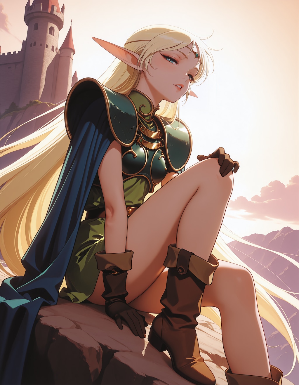 ディードリット