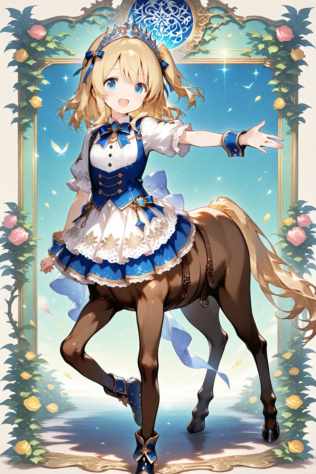 けんたうろすをせいせい　250913