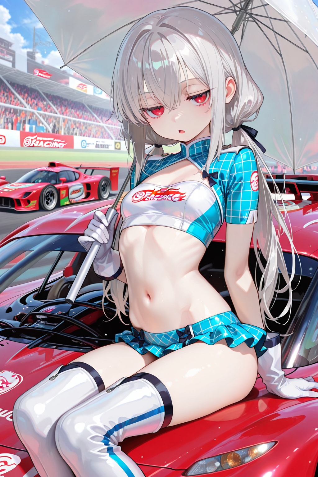 今日のちちぷい　その３７７