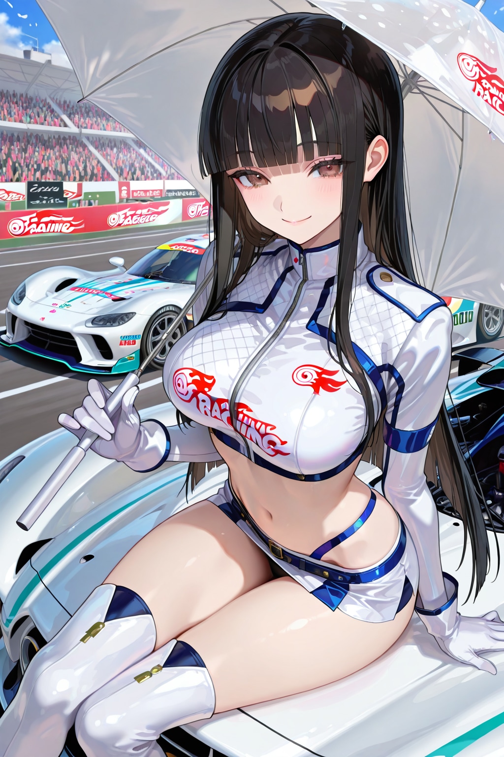 今日のちちぷい　その３７７