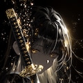 The Golden Edge  ⚔️「黄金ノ刃」⚔️ 6枚目