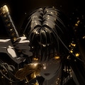 The Golden Edge  ⚔️「黄金ノ刃」⚔️ 8枚目