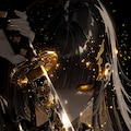 The Golden Edge  ⚔️「黄金ノ刃」⚔️ 4枚目