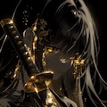 The Golden Edge  ⚔️「黄金ノ刃」⚔️ 3枚目
