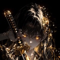 The Golden Edge  ⚔️「黄金ノ刃」⚔️ 2枚目
