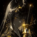 The Golden Edge  ⚔️「黄金ノ刃」⚔️ 5枚目