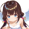 マジ天使な姿で漏らす「雛〇あい」 3枚目