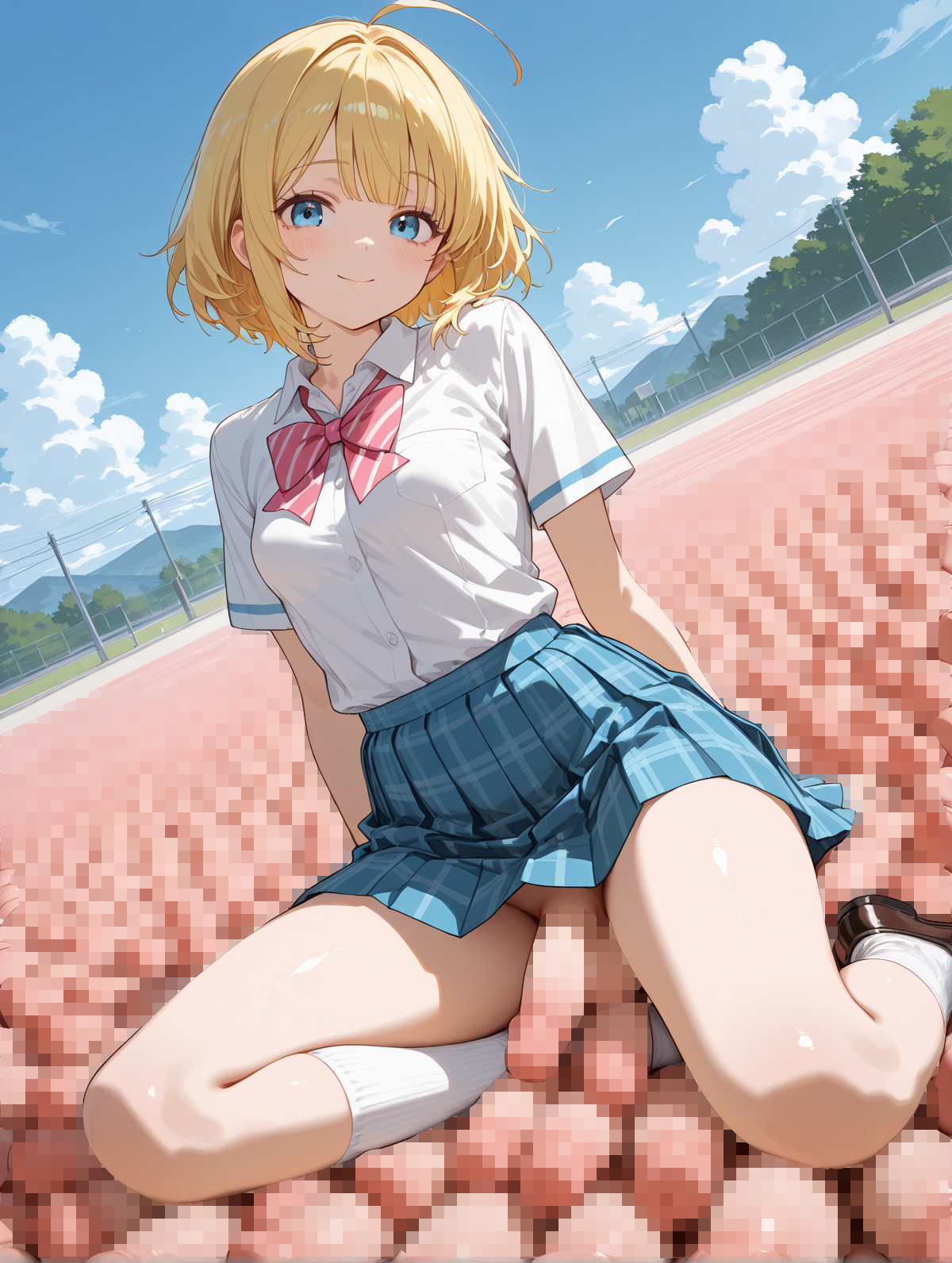 たんぽぽ夏服✨