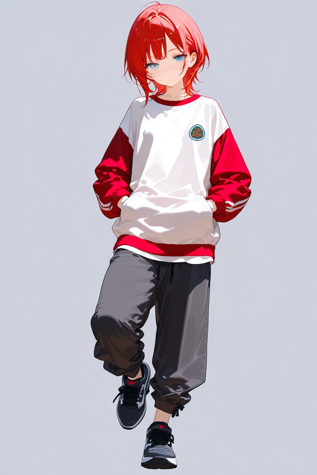 08 | の人気AIイラスト・グラビア