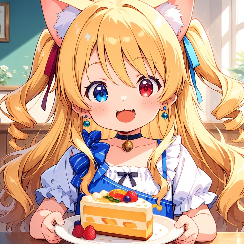 🐾 | の人気AIイラスト・グラビア