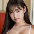 美女グラビア1 9枚目