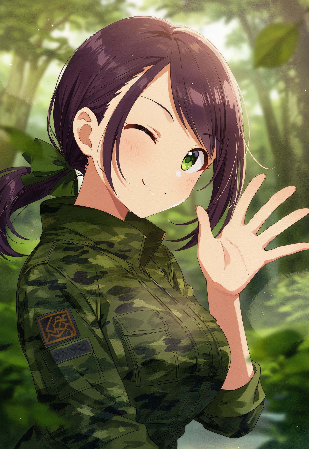 大和亜季