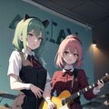 ギタリスト 4枚目