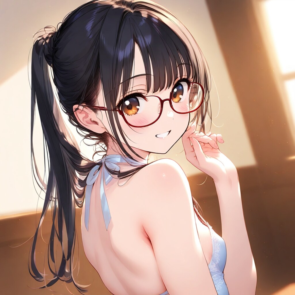 <うちの子ちゃん>はじめまして