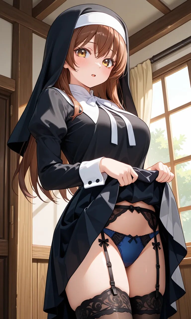 今日のパンツ#153