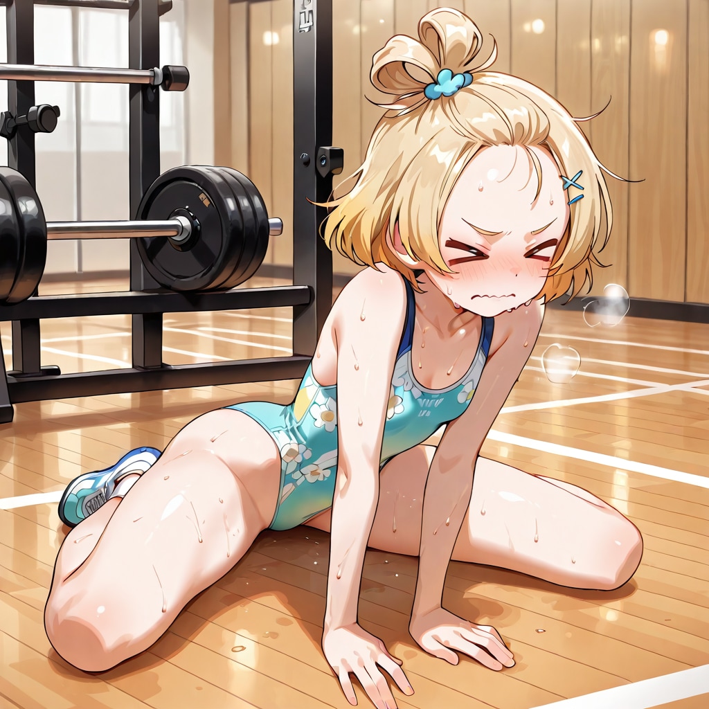 ストレッチ