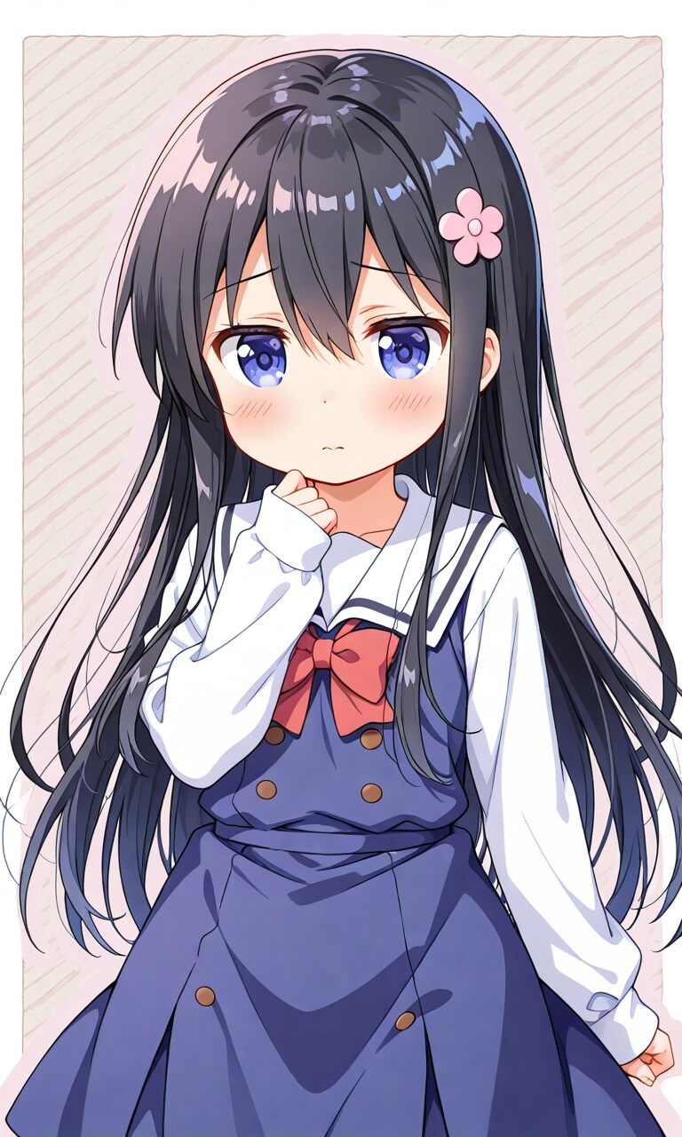 白咲花 | の人気AIイラスト・グラビア