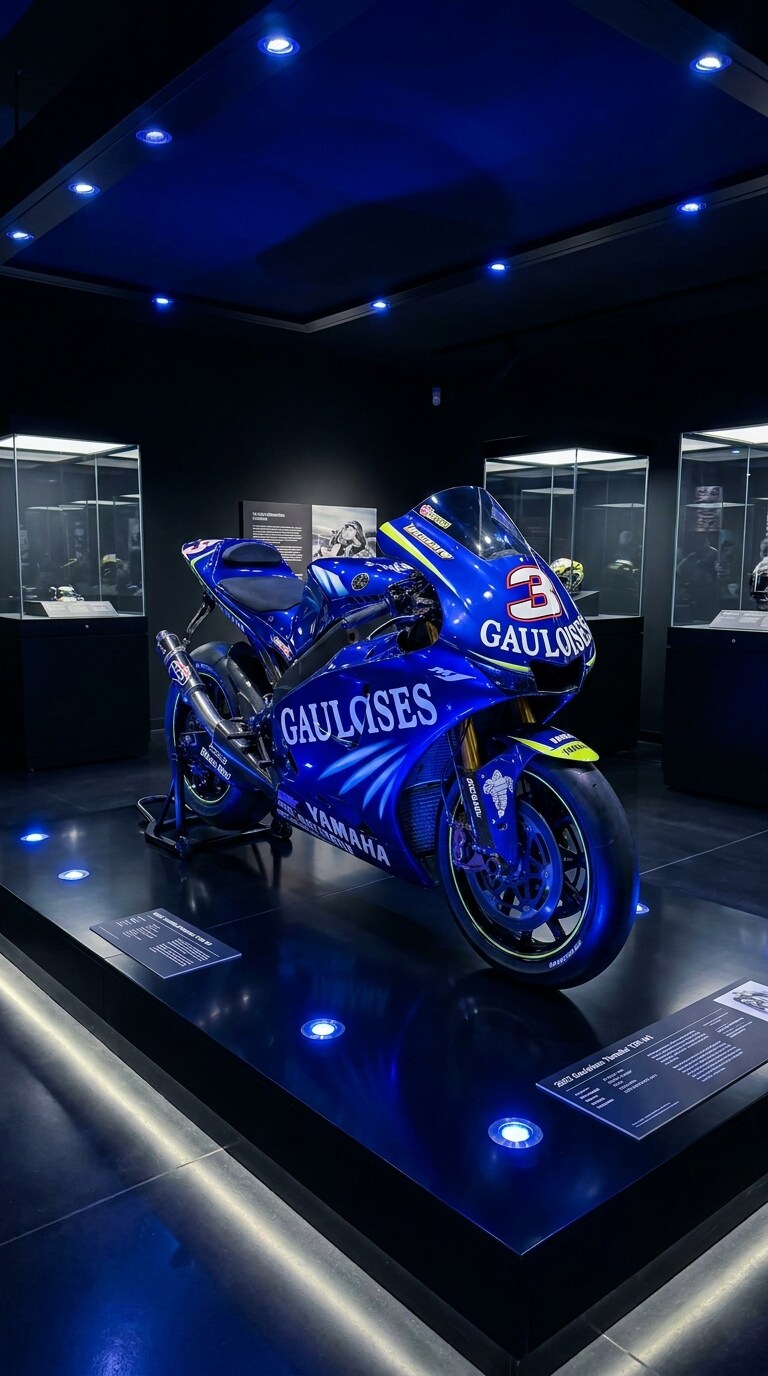 YAMAHA