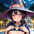 「ちょっ・・・ちくb・・・リングってなによ？！///」 2枚目