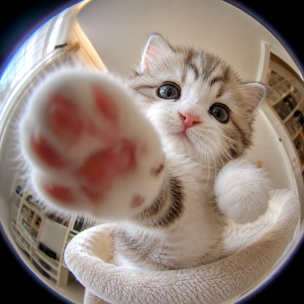 とうといおてて🐾