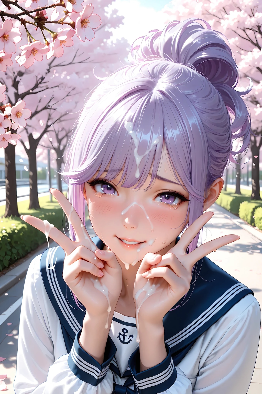 うちの生徒_藤咲 梨花