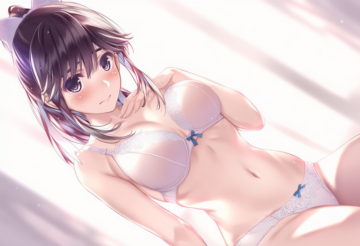 不埒したい…