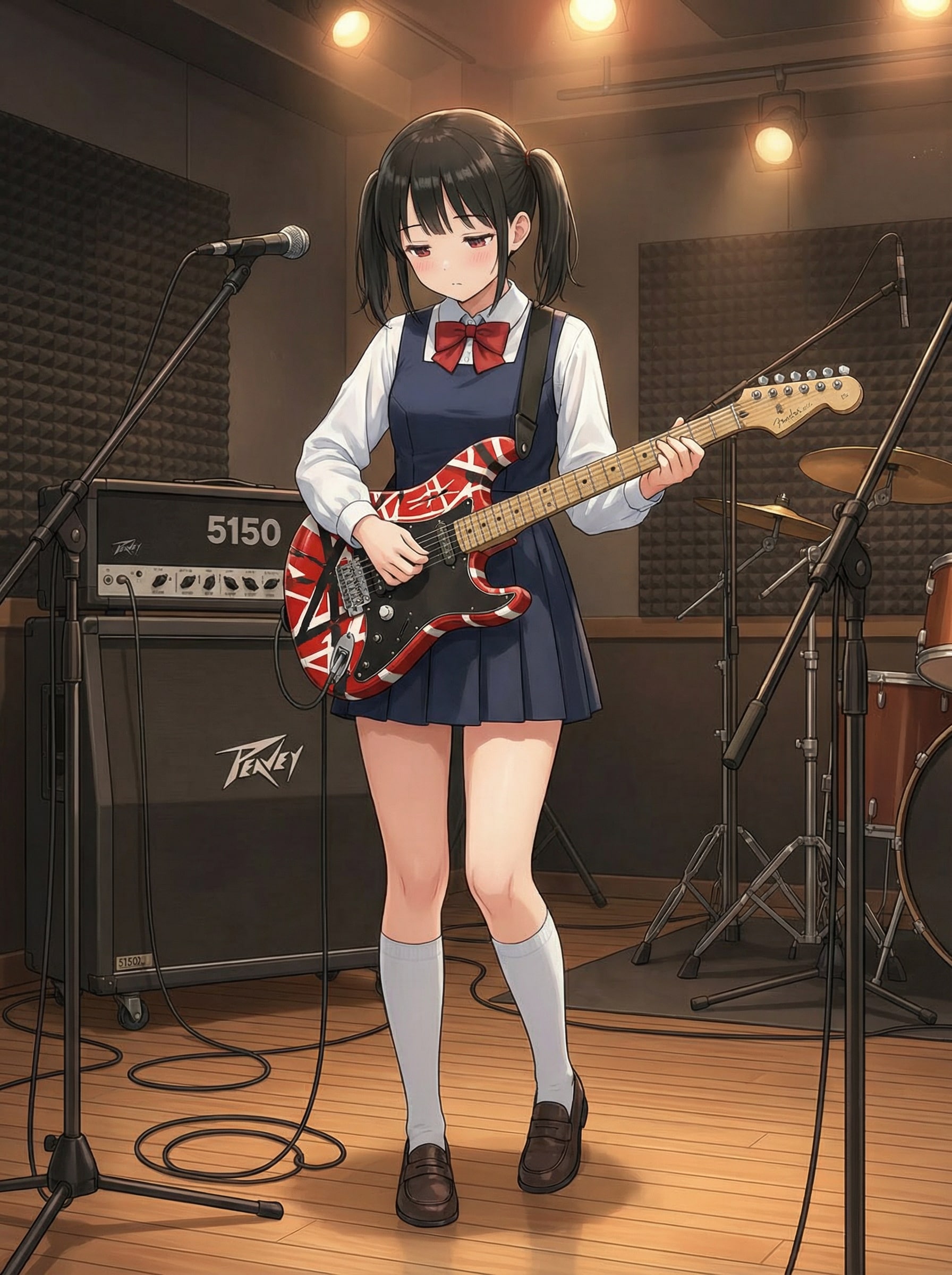 フランケンを出してみたかっただけの作品 | の人気AIイラスト・グラビア