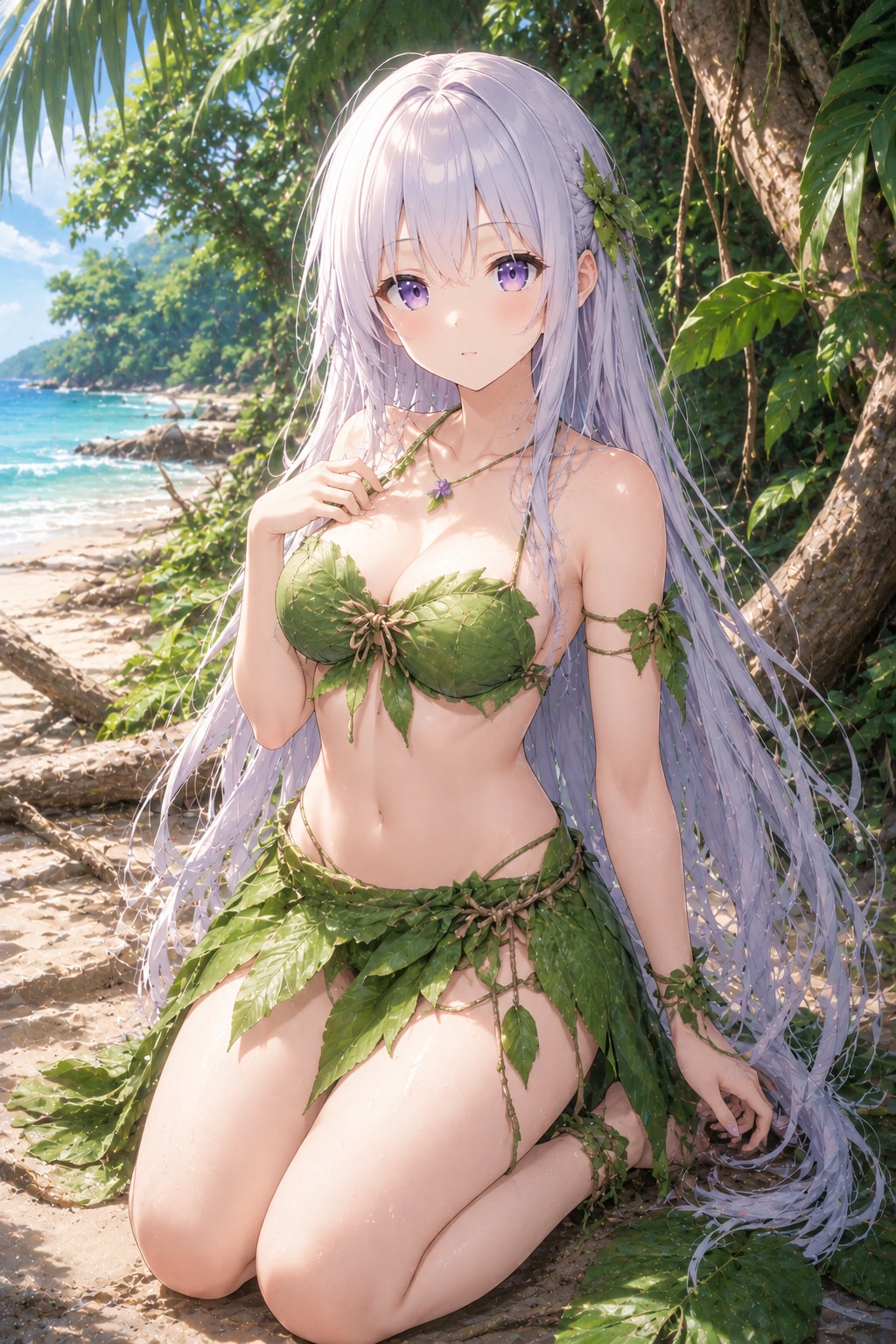 深夜のVEGAちゃんコレクション