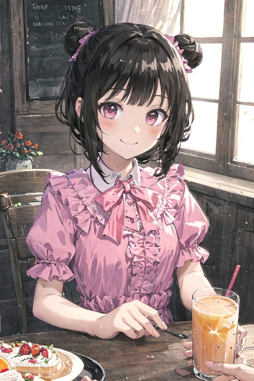 なにのむのです？