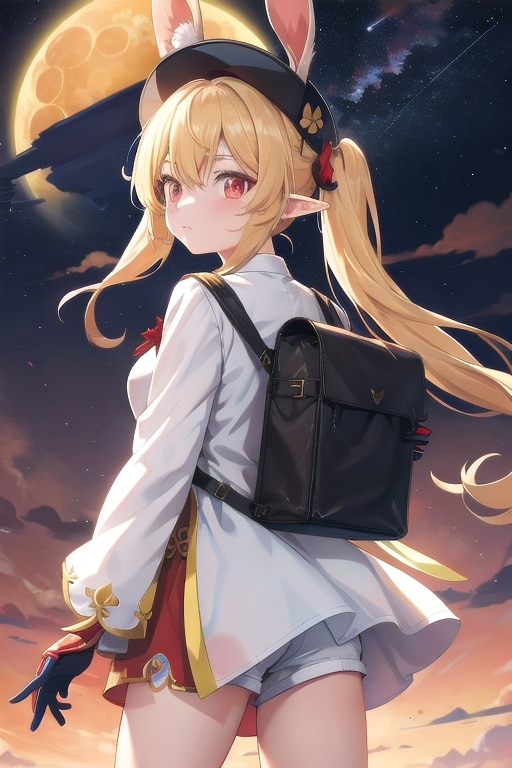 クレー | の人気AIイラスト・グラビア