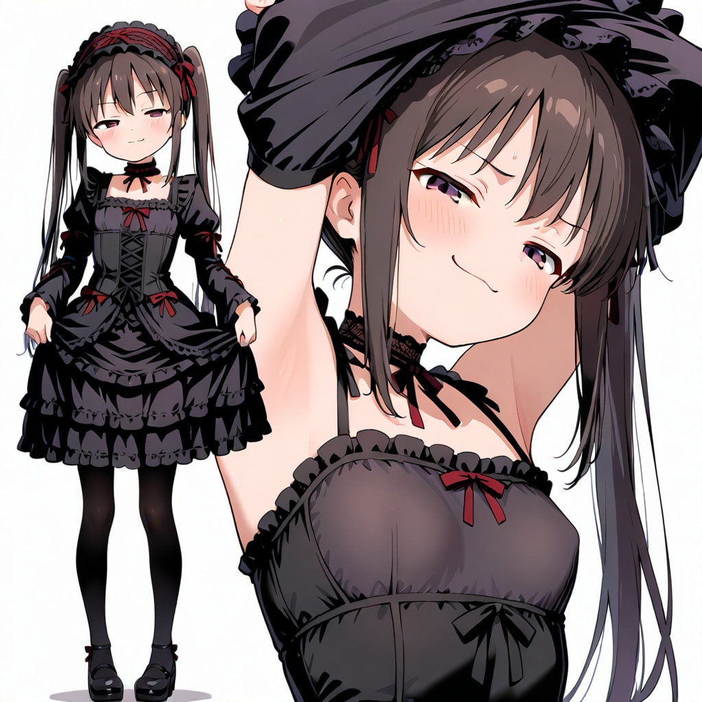 わからせたい、そのドヤ顔