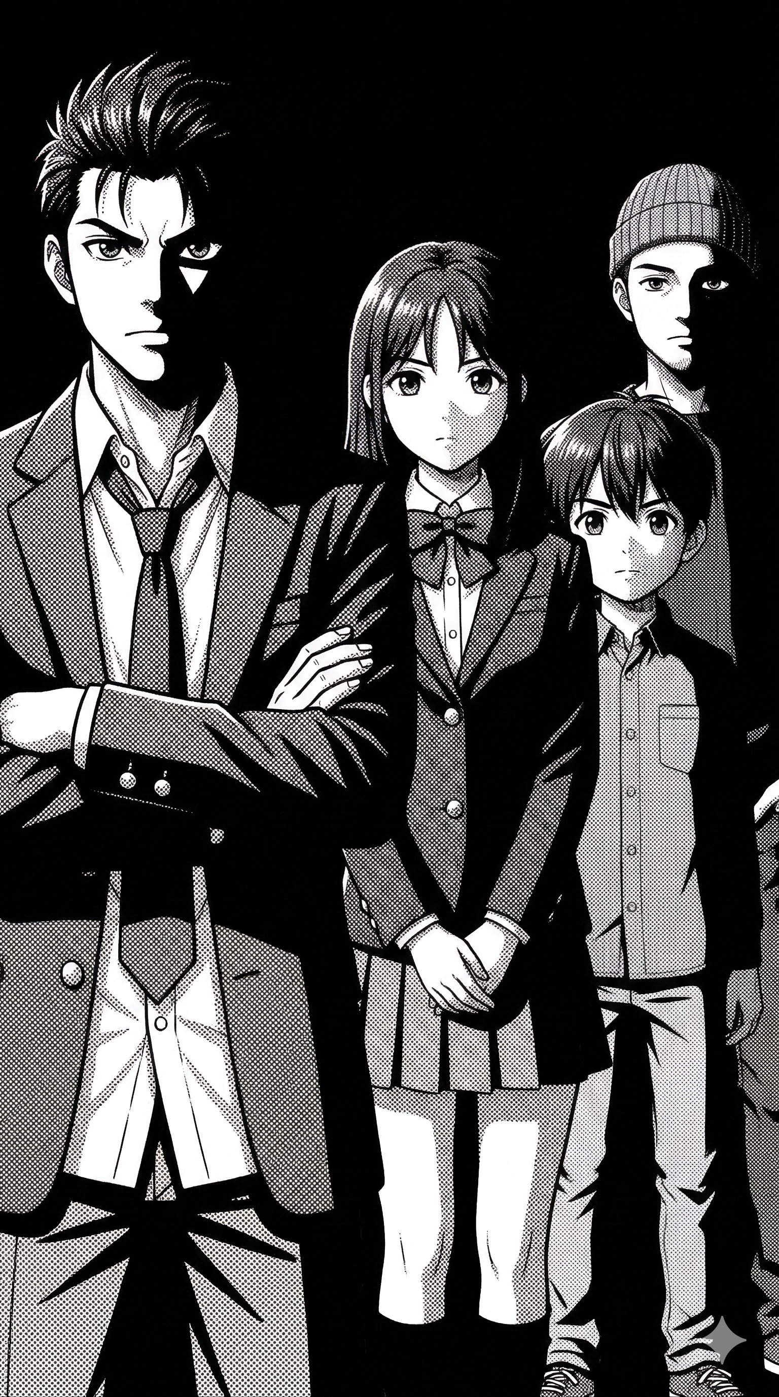 4人組 91