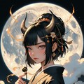CYBeRPuNK+DeMoNGiRL 3枚目
