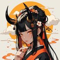 CYBeRPuNK+DeMoNGiRL 12枚目