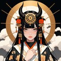 CYBeRPuNK+DeMoNGiRL 7枚目