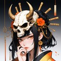 CYBeRPuNK+DeMoNGiRL 10枚目