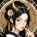 CYBeRPuNK+DeMoNGiRL 4枚目