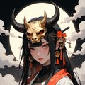 CYBeRPuNK+DeMoNGiRL 5枚目