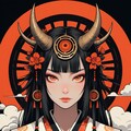 CYBeRPuNK+DeMoNGiRL 2枚目