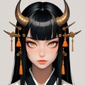 CYBeRPuNK+DeMoNGiRL 9枚目