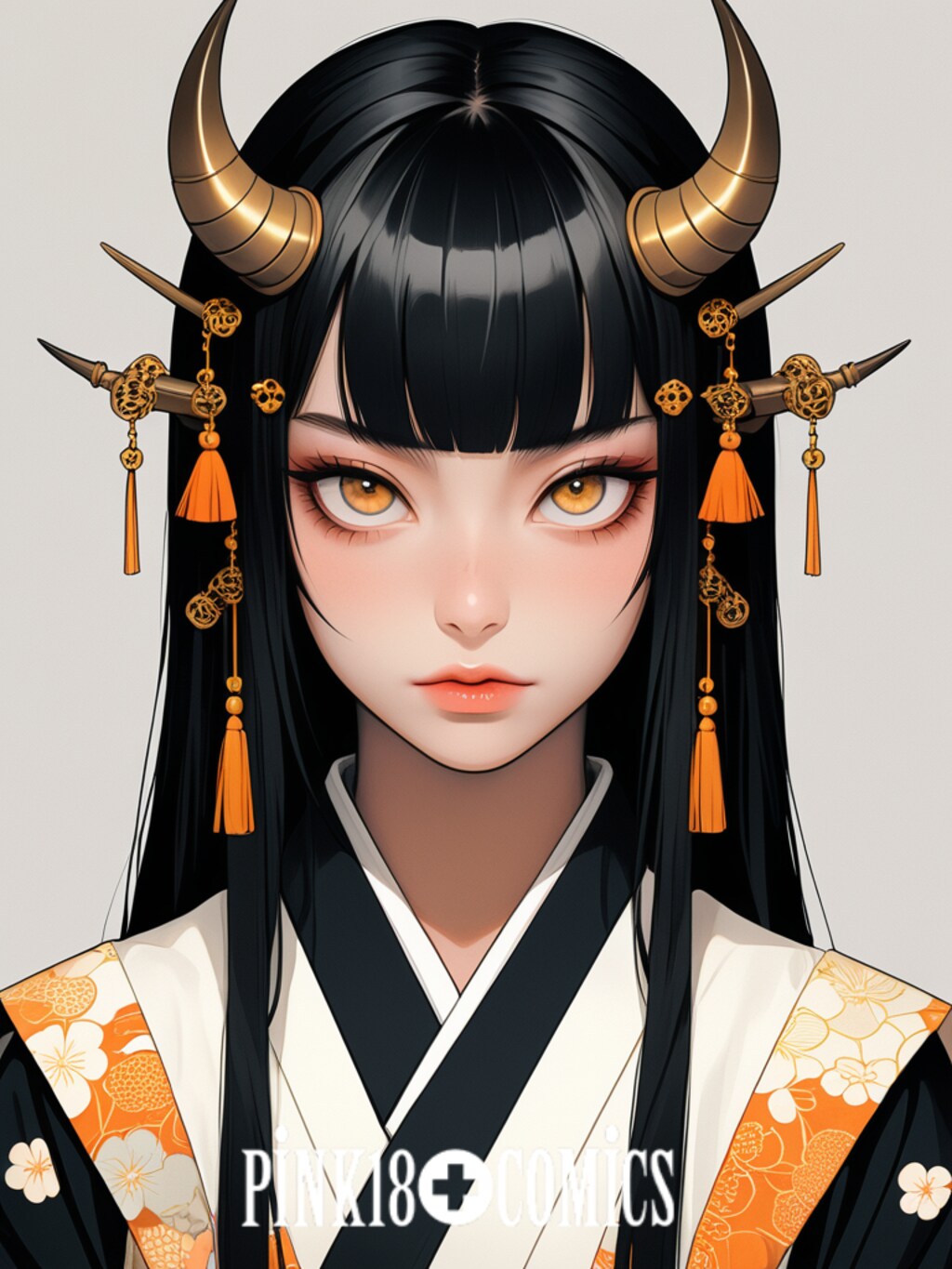 CYBeRPuNK+DeMoNGiRL