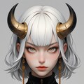 CYBeRPuNK+DeMoNGiRL 11枚目
