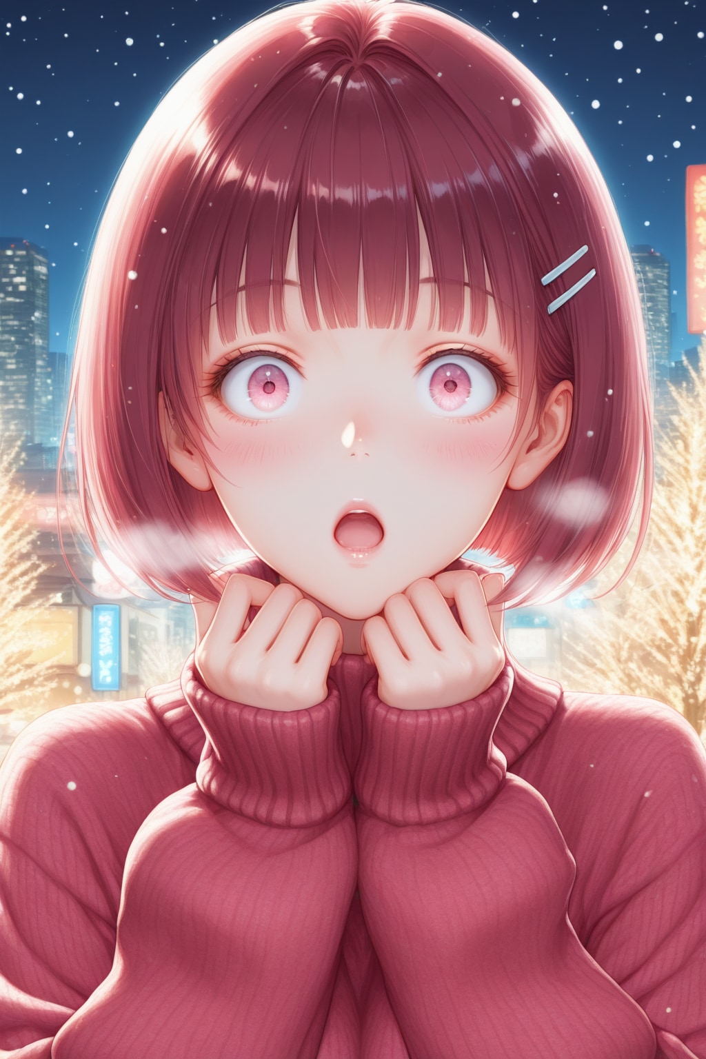 MAOさんチャレンジ