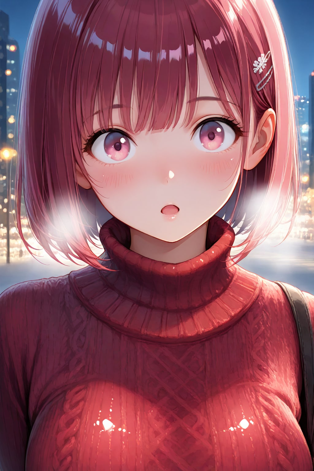 MAOさんチャレンジ