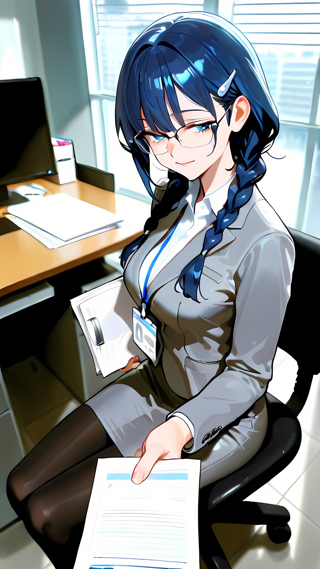 これ今日中に訂正ね。