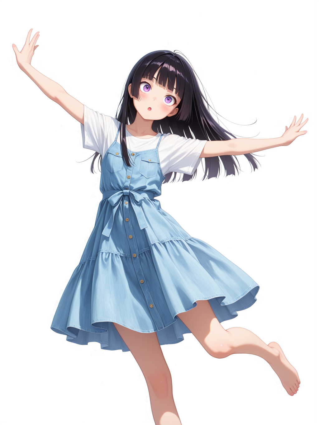 ひまちゃんとちびひまちゃん